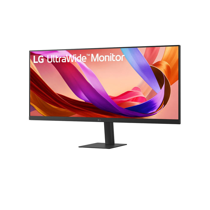 Монитор LG 34U511A-B 34"