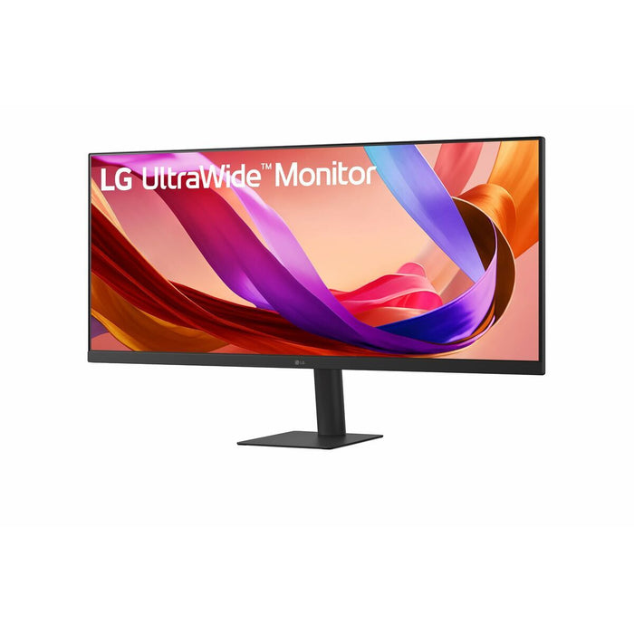 Монитор LG 34U511A-B 34"