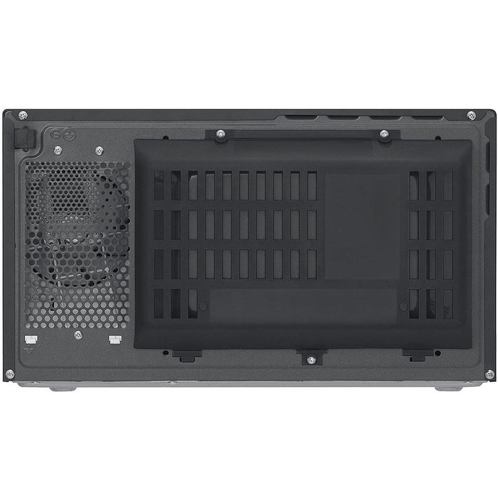 Микровълнова печка LG MH6336GIB