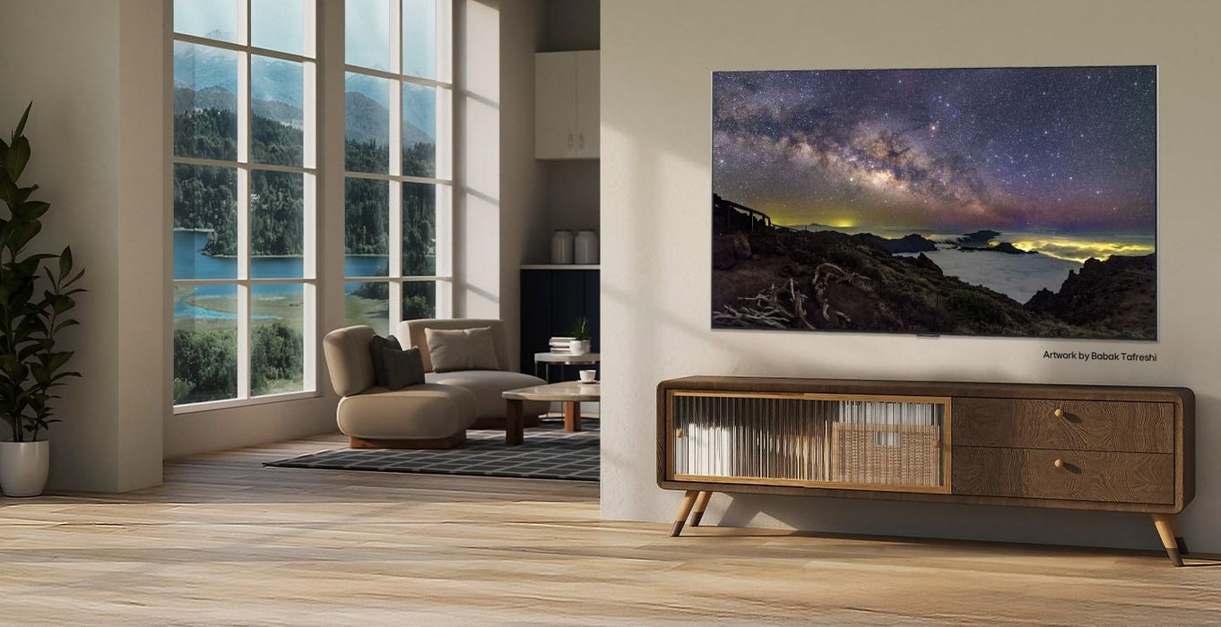 Телевизор LG – 65UA751C0LA, 65'', LED, 4K UHD, черен