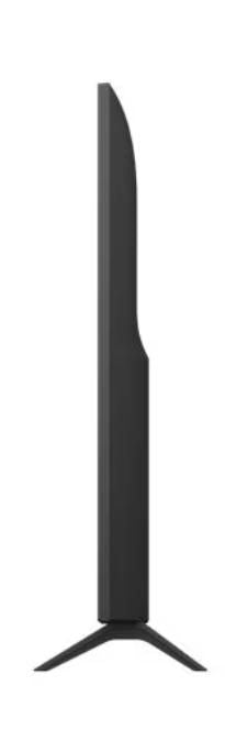 Телевизор LG – 65UA751C0LA, 65'', LED, 4K UHD, черен