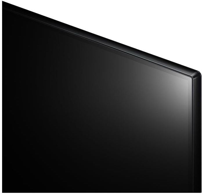 Телевизор LG - 65UR762H3ZC, 65'', LED, 4K, черен