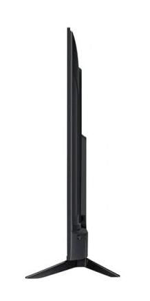 Телевизор LG – 55AU731C0LA, 55'', LED, 4K, черен