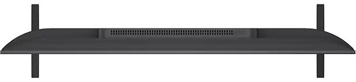 Смарт телевизор LG - 43NU8E0B3LA, 43'', LED, 4K, NanoCell, черен