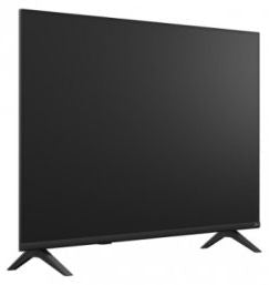 Смарт телевизор LG - 43NU8E0B3LA, 43'', LED, 4K, NanoCell, черен
