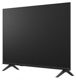 Смарт телевизор LG - 43NU8E0B3LA, 43'', LED, 4K, NanoCell, черен