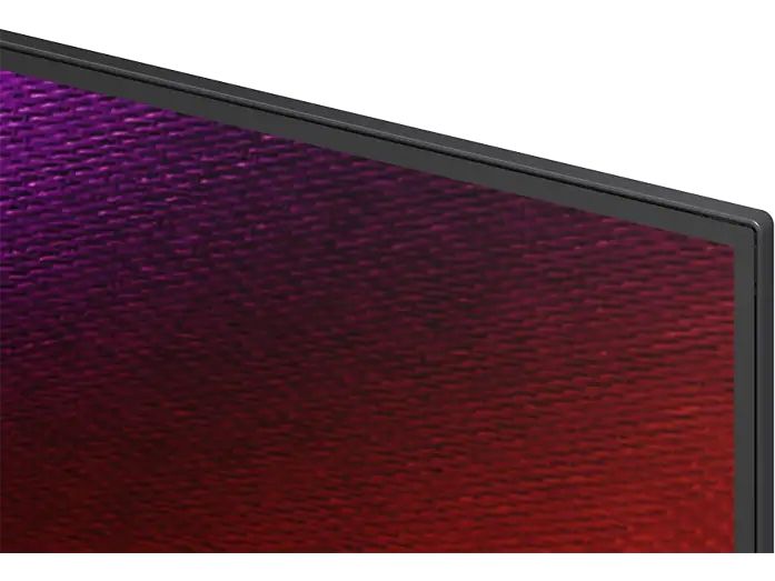 Смарт телевизор LG - 43NU8E0B3LA, 43'', LED, 4K, NanoCell, черен