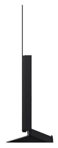 Смарт телевизор LG - OLED55C61LA, 55", OLED evo, 4K, 120Hz (up to 165Hz VRR), черен