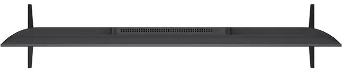 Смарт телевизор LG - 55QNED71B3B, 55", QNED, 4K UHD, черен