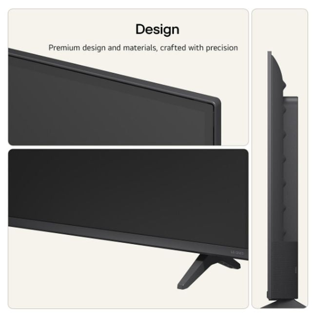 Телевизор LG LED 50QNED70B3C