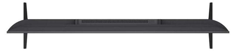 Смарт телевизор LG - 50QNED71B3B, 50", QNED, Mini LED, 4K, черен