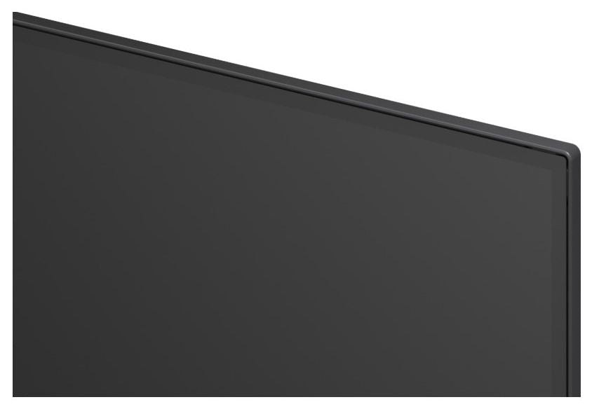 Смарт телевизор LG - 50QNED71B3B, 50", QNED, Mini LED, 4K, черен