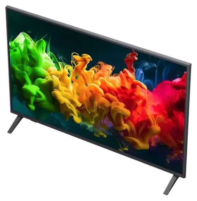 Телевизор LG LED 50QNED81B3C
