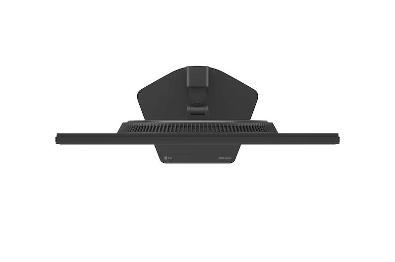 LG LED UltraGear G4 27G440A-B - 27" IPS геймърски монитор, Full HD 240Hz (черен)