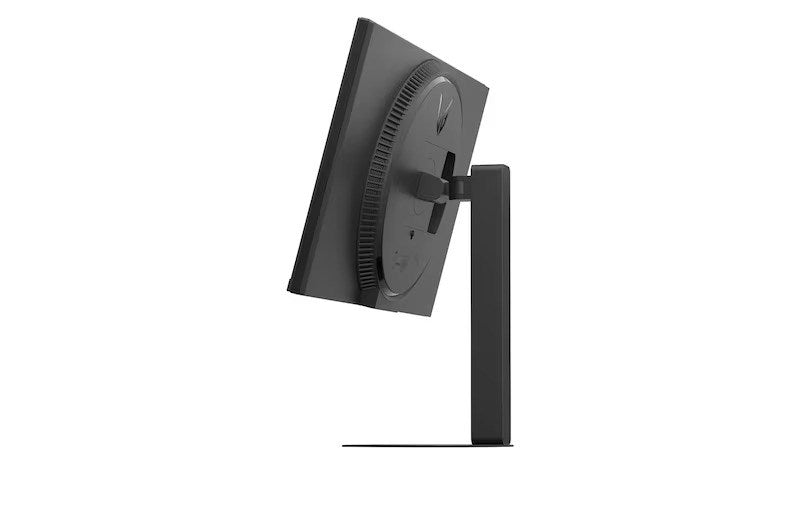 LG LED UltraGear G4 27G440A-B - 27" IPS геймърски монитор, Full HD 240Hz (черен)