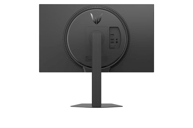 LG LED UltraGear G4 27G440A-B - 27" IPS геймърски монитор, Full HD 240Hz (черен)