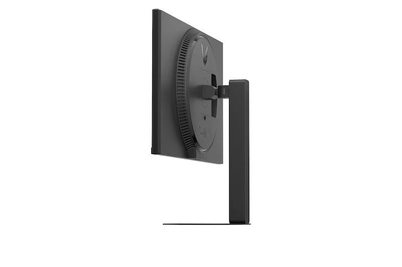 LG LED UltraGear G4 27G440A-B - 27" IPS геймърски монитор, Full HD 240Hz (черен)