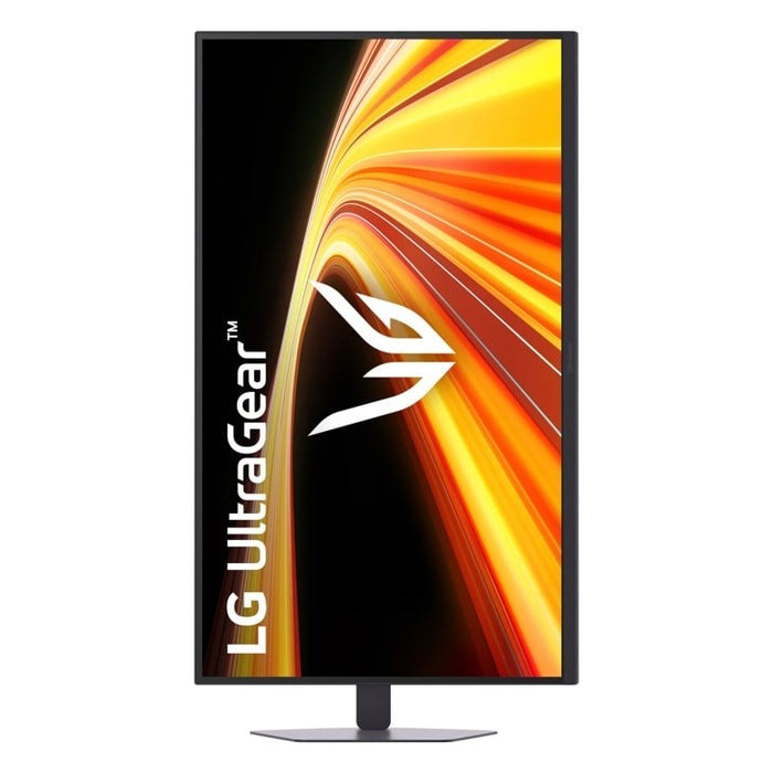 LG 32-инчов UltraGear™ G6, QHD 200Hz геймърски монитор
