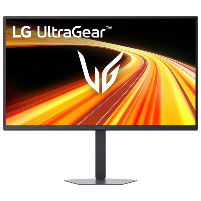 LG 32-инчов UltraGear™ G6, QHD 200Hz геймърски монитор