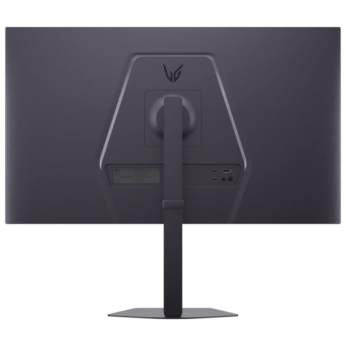 LG 32-инчов UltraGear™ G6, QHD 200Hz геймърски монитор