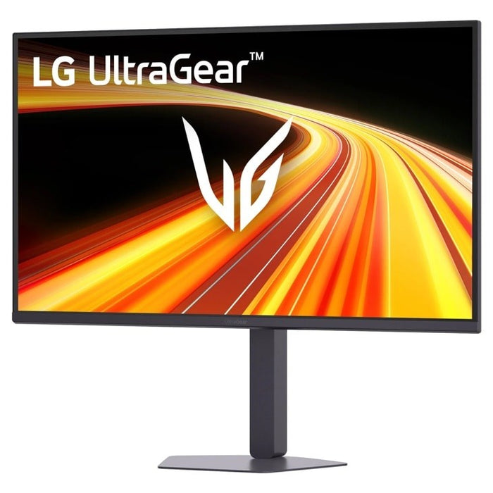 LG 32-инчов UltraGear™ G6, QHD 200Hz геймърски монитор