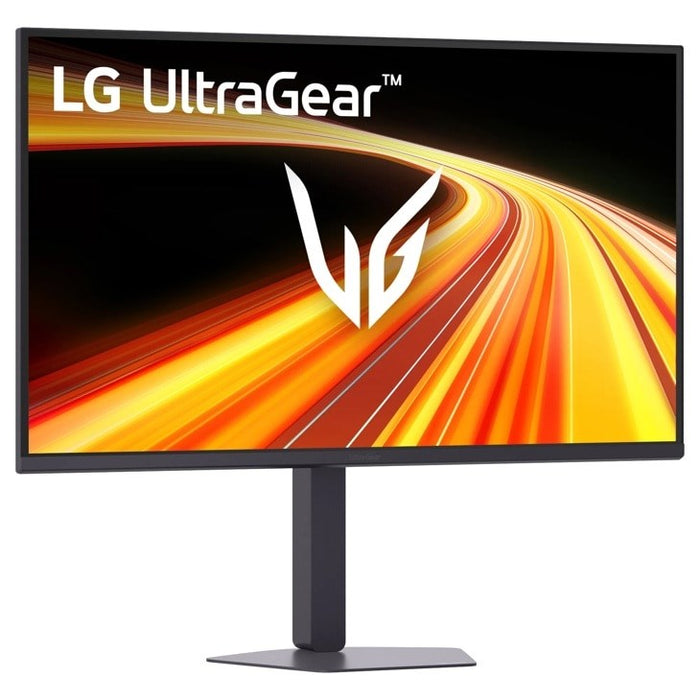 LG 32-инчов UltraGear™ G6, QHD 200Hz геймърски монитор