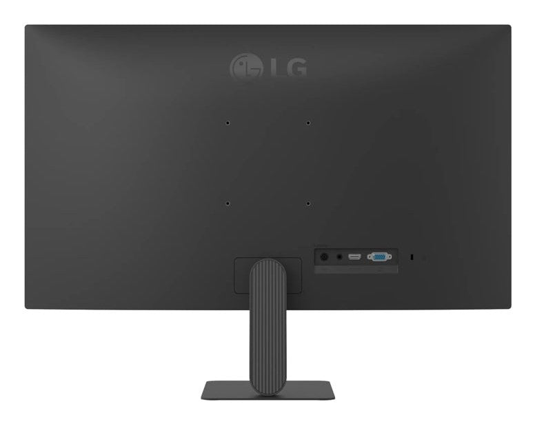 LG 27U41YA-B компютърен монитор 68,6 см (27") 1920 x 1080 пиксела Full HD LCD Черен