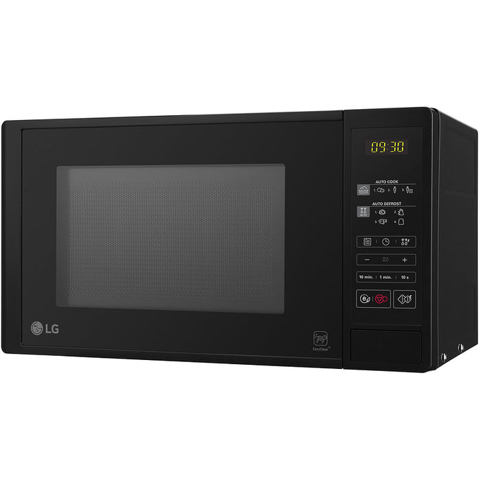 Микровълнова фурна LG MS2042D
