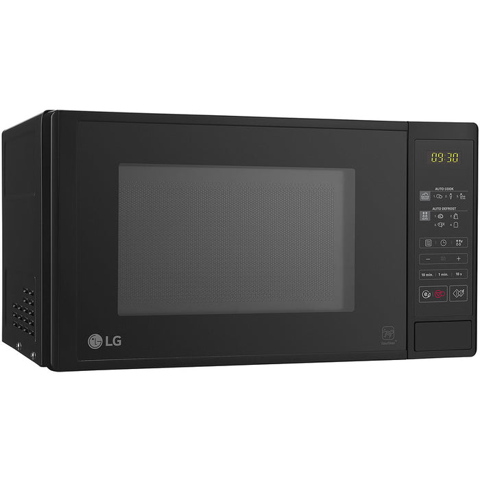 Микровълнова фурна LG MS2042D