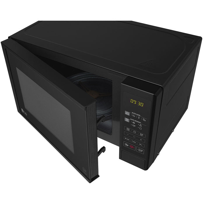 Микровълнова фурна LG MS2042D
