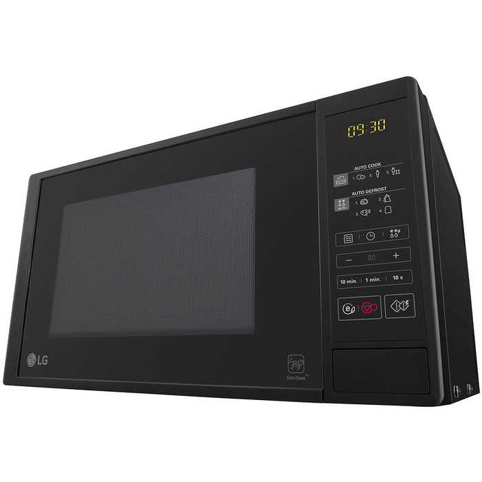 Микровълнова фурна LG MS2042D