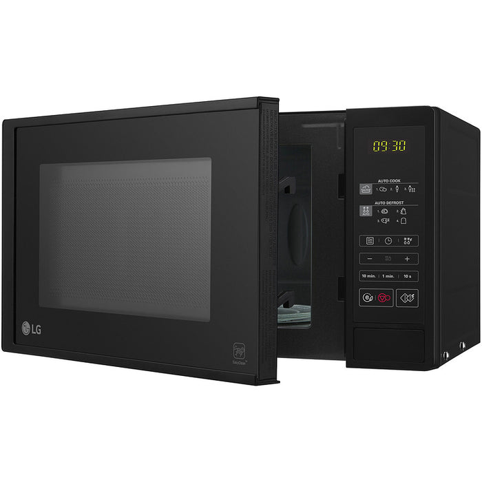 Микровълнова фурна LG MS2042D