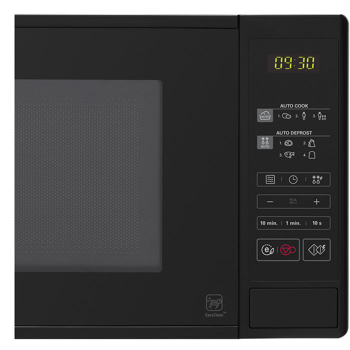 Микровълнова фурна LG MS2042D