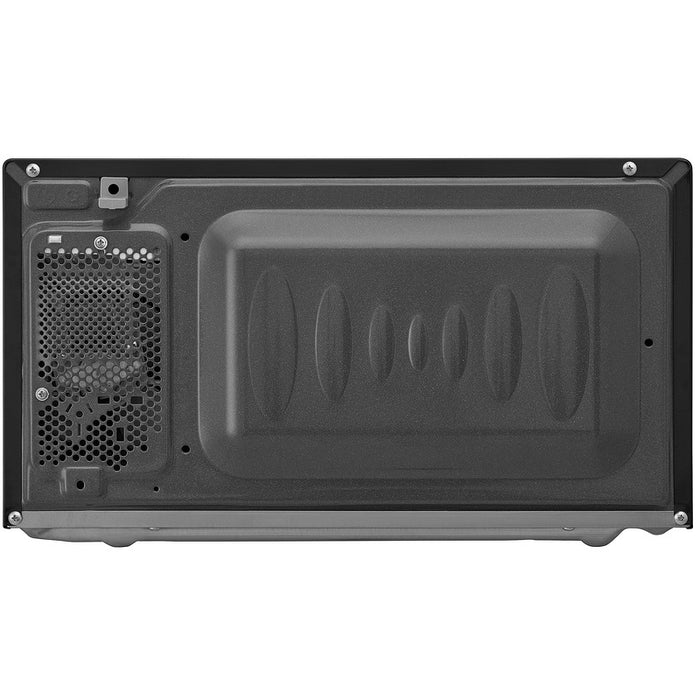 Микровълнова фурна LG MS2042D