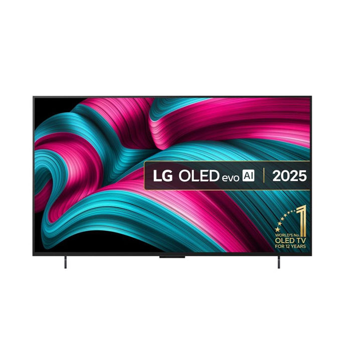 Телевизор LG OLED42C55LA