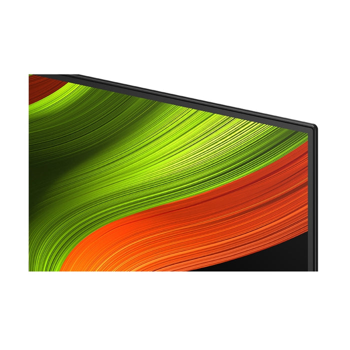 Телевизор LG OLED 48B53LA