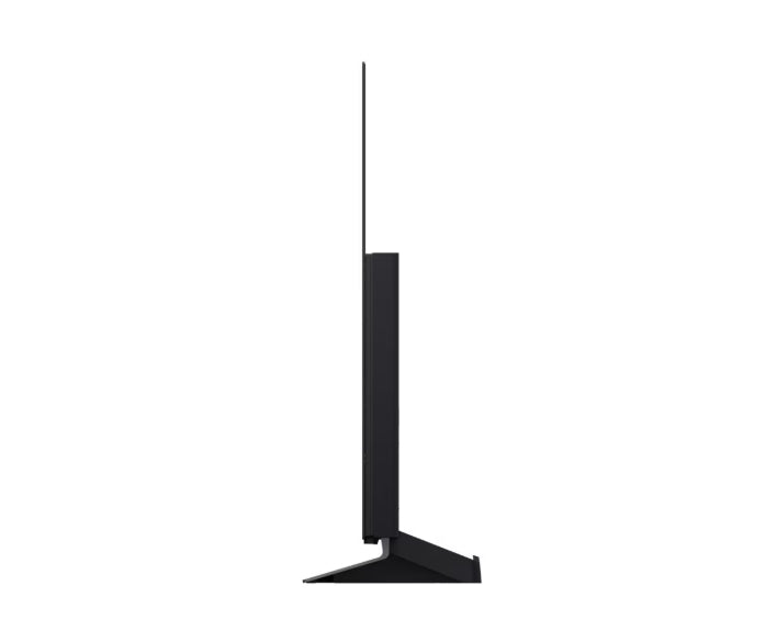LG OLED48C61LA, 48" OLED evo, 4K (3840 x 2160), DVB-C/T2/S2, Alpha 11 AI 4K Gen3, 120Hz Native (VRR 165Hz), ThinQ AI, HDR10, NVIDIA G-SYNC, AMD FreeSync, Dolby Vision, Dolby Atmos, AI Agent, Wi-Fi 6E, Bluetooth, eARC (HDMI 2), USB, Airplay 2, CI слот, Mu