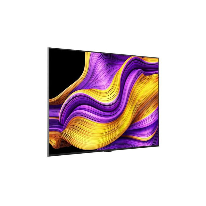 Телевизор LG OLED55G51LW, 55" OLED evo AI G5 4K, Smart TV 2025