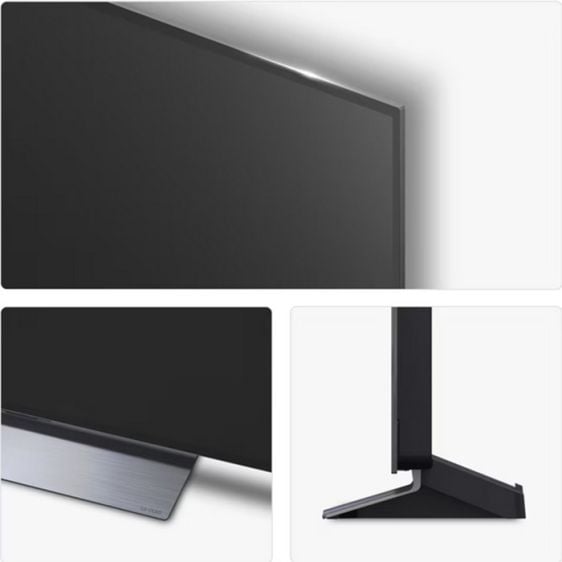 Телевизор LG OLED65C55LA, 65"(164 см), OLED evo AI C5 4K Smart TV, WebOS 2025