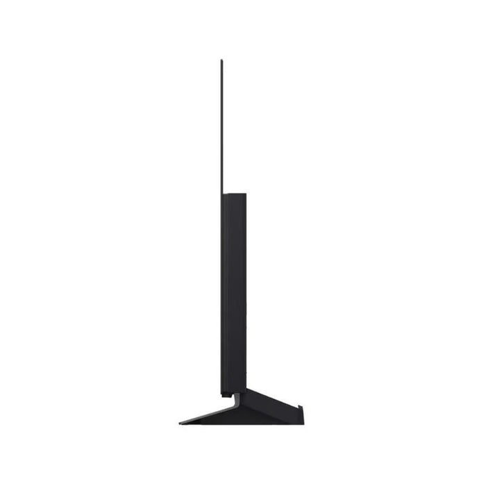 LG OLED65C61LA, 65" OLED evo, 4K (3840 x 2160), DVB-C/T2/S2, Alpha 11 AI 4K Gen3, 120Hz Native (VRR 165Hz), ThinQ AI, HDR10, NVIDIA G-SYNC, AMD FreeSync, Dolby Vision, Dolby Atmos, AI Agent, Wi-Fi 6E, Bluetooth, eARC (HDMI 2), USB, Airplay 2, CI слот, Mu