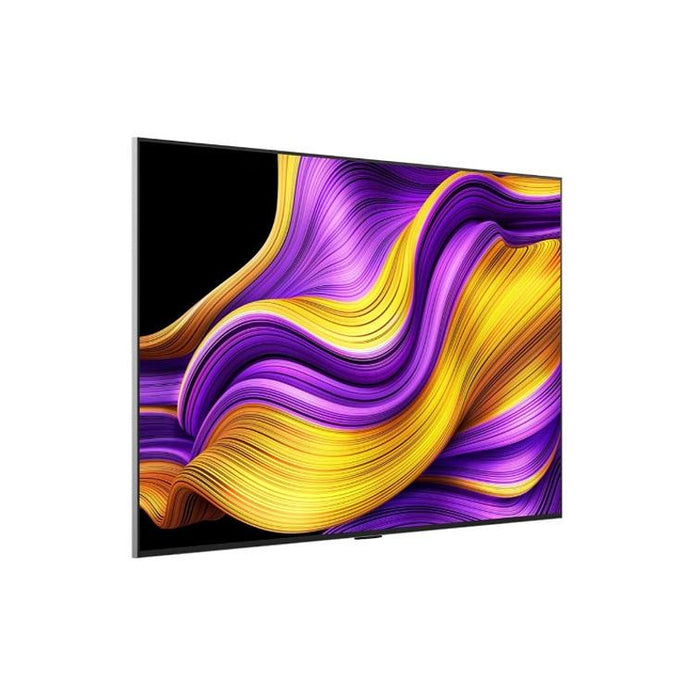 Телевизор LG OLED65G51LW, 65"(164 см), OLED evo AI G5 4K Smart TV, WebOS 2025