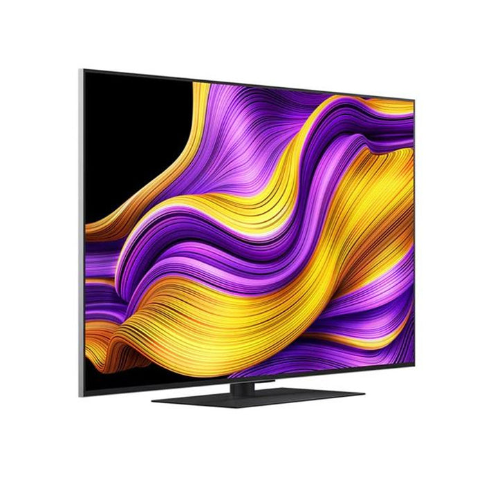 Телевизор LG OLED65G53LS, 65"(164 см), 4K Ultra HD OLED evo AI G5, Smart TV, (2025)