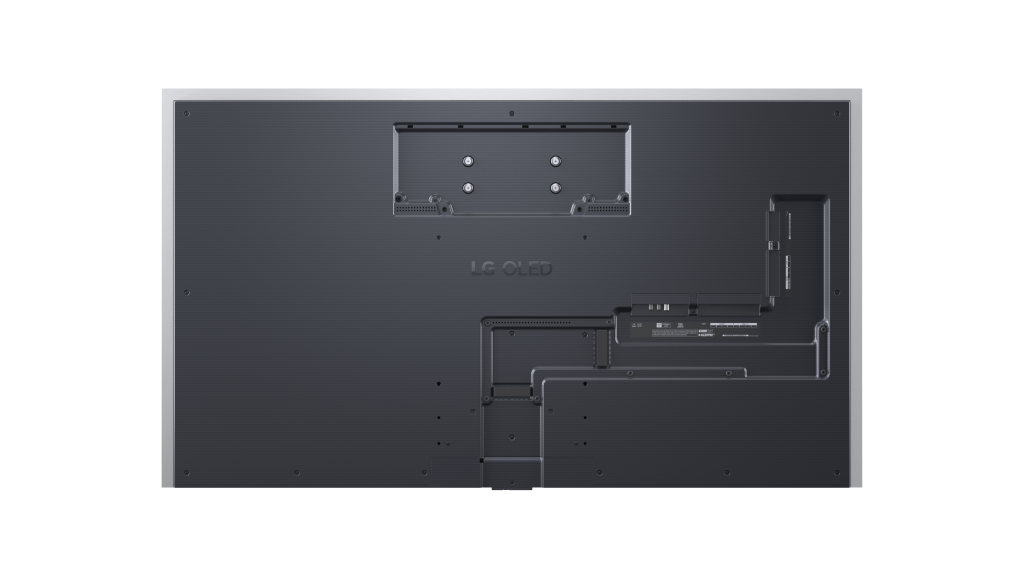 Телевизор LG OLED 65G61LW