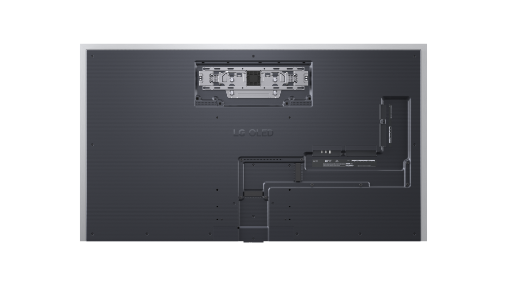Телевизор LG OLED 65G61LW