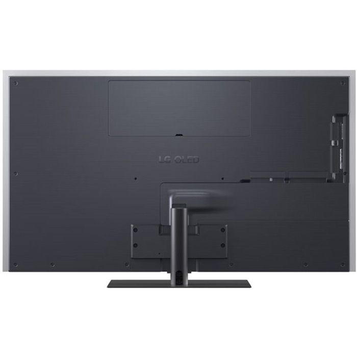 Телевизор LG OLED65G63LS, OLED evo G6 65", AI, 4K, Smart TV (2026)