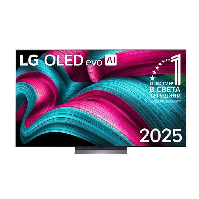 Телевизор LG OLED 83C51LA