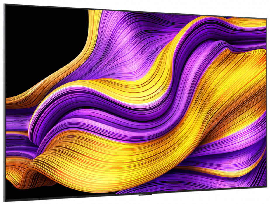 Телевизор LG OLED 83G51LW