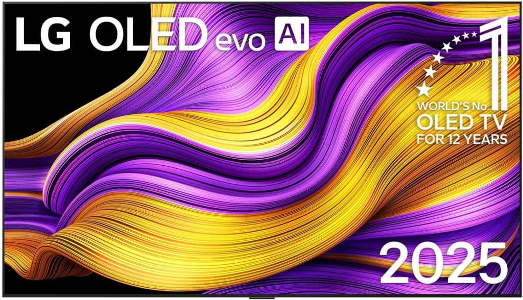 Телевизор LG OLED 83G51LW