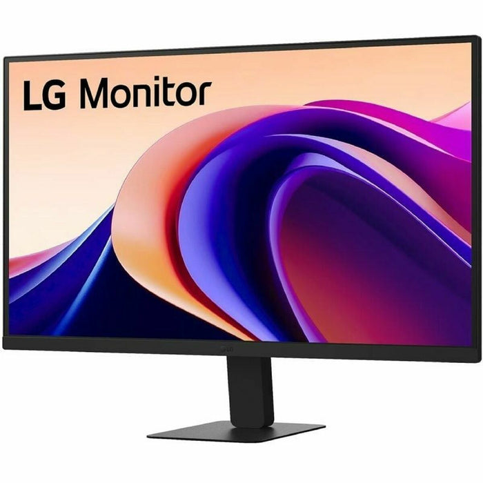 Gaming монитор LG 27U631A-B 27" Quad HD