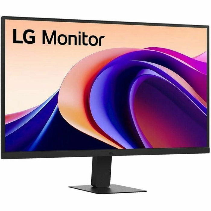 Gaming монитор LG 27U631A-B 27" Quad HD